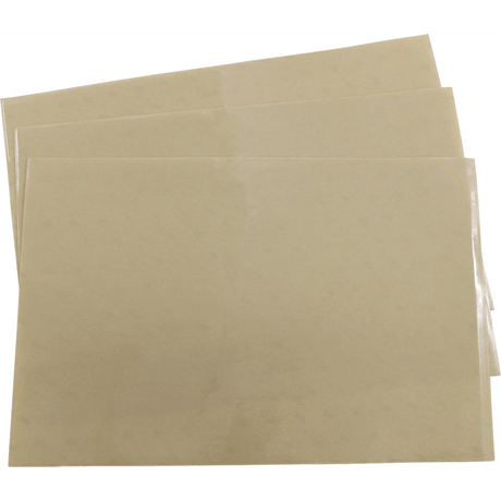 FACTORY EFFEX 12X18 UNIVERSAL  PLATE BACKGROUND - DRIVEN Canada's Powersports 02 - 6605