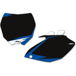 FACTORY EFFEX 14 - 16 YZ250F/450F PRE - CUT  PLATE - DRIVEN Canada's Powersports 13 - 64236