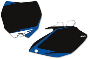 FACTORY EFFEX 18 - 19 YZ450F PRE - CUT NUM PLATE (18) - DRIVEN Canada's Powersports 13 - 64240