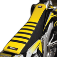 FACTORY EFFEX 18 - 21 RMZ450/19 - 21 RMZ250 RS1 SEAT CVR (21 - 29432) - DRIVEN Canada's Powersports 21 - 29432