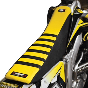 FACTORY EFFEX 18 - 21 RMZ450/19 - 21 RMZ250 RS1 SEAT CVR (21 - 29432) - DRIVEN Canada's Powersports 21 - 29432