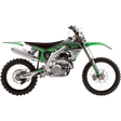 FACTORY EFFEX GRAPHKIT EVO19 SHR/A KAW (25 - 01128) - DRIVEN Canada's Powersports 25 - 01128