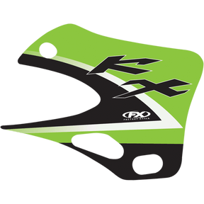 FACTORY EFFEX 99 - 02 KX125/250 OEM GRAPHIC KIT (02) (05 - 2684) - DRIVEN Canada's Powersports 05 - 2684