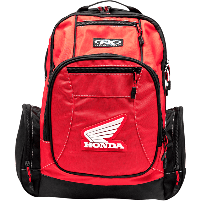 FACTORY EFFEX BACKPACK PREM HON - DRIVEN Canada's Powersports 23 - 89300