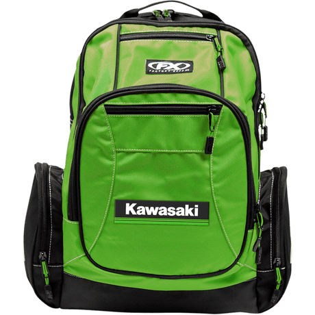 FACTORY EFFEX BACKPACK PREM KAW - DRIVEN Canada's Powersports 23 - 89100