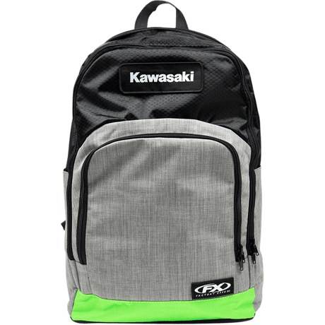 FACTORY EFFEX BACKPACK STNRD KAW - DRIVEN Canada's Powersports 23 - 89110