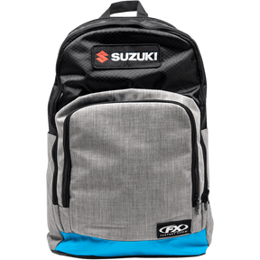 FACTORY EFFEX BACKPACK STNRD SUZ NVY (23 - 89410) - DRIVEN Canada's Powersports 23 - 89410
