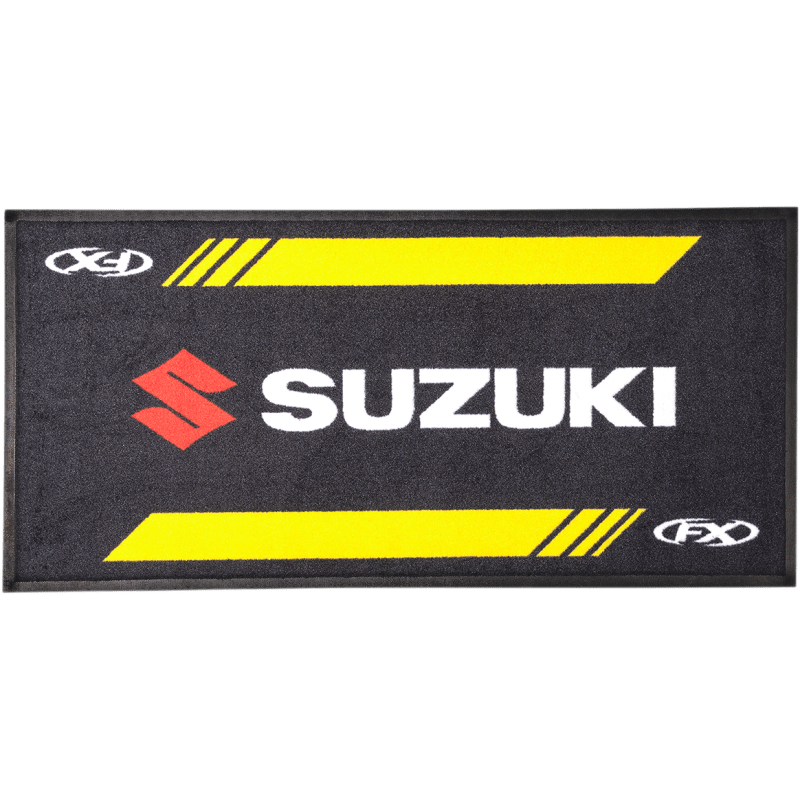 FACTORY EFFEX DOOR MAT SUZUKI - DRIVEN Canada's Powersports 22 - 45420