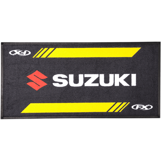 FACTORY EFFEX DOOR MAT SUZUKI - DRIVEN Canada's Powersports 22 - 45420
