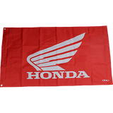 FACTORY EFFEX FLAG RV HONDA - DRIVEN Canada's Powersports 22 - 45340