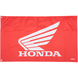 FACTORY EFFEX FLAG RV HONDA - DRIVEN Canada's Powersports 22 - 45340