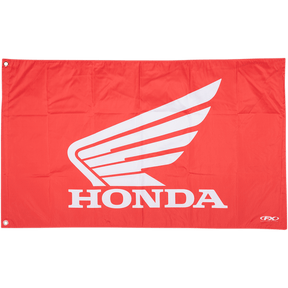 FACTORY EFFEX FLAG RV HONDA - DRIVEN Canada's Powersports 22 - 45340
