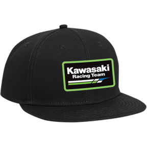 FACTORY EFFEX HAT KAWASAKI YOUTH - DRIVEN Canada's Powersports 19 - 86112