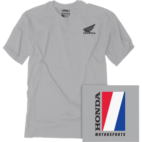 FACTORY EFFEX TEE HONDA MTRSPRT - DRIVEN Canada's Powersports 25 - 87302