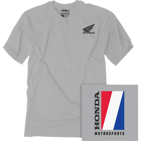 FACTORY EFFEX TEE HONDA MTRSPRT - DRIVEN Canada's Powersports 25 - 87302