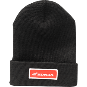 FACTORY EFFEX BEANIE HONDA - DRIVEN Canada's Powersports 22 - 86308