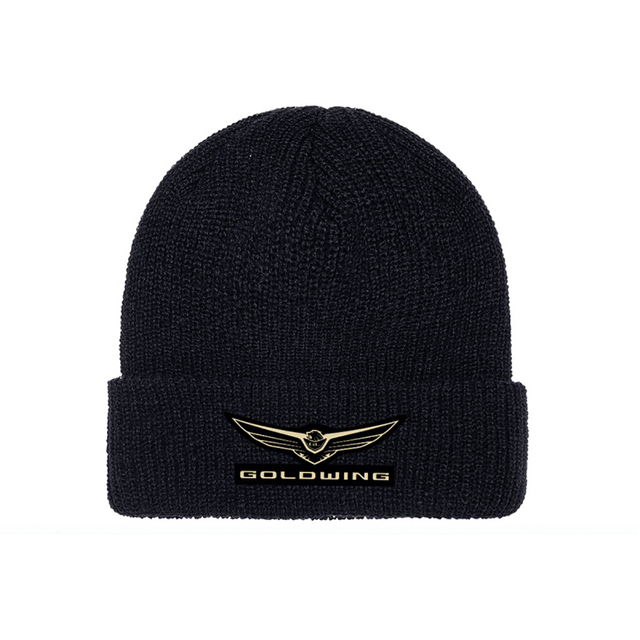 FACTORY EFFEX BEANIE W/POM GLDWNG - DRIVEN Canada's Powersports 25 - 86806