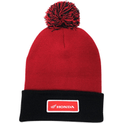 FACTORY EFFEX BEANIE W/POM HON - DRIVEN Canada's Powersports 23 - 86302