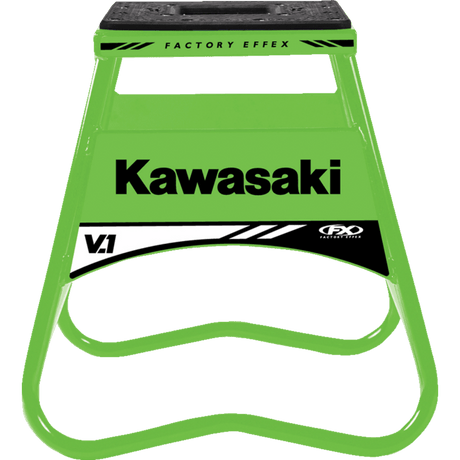 FACTORY EFFEX BIKE STAND KAWASAKI - DRIVEN Canada's Powersports 24 - 45120