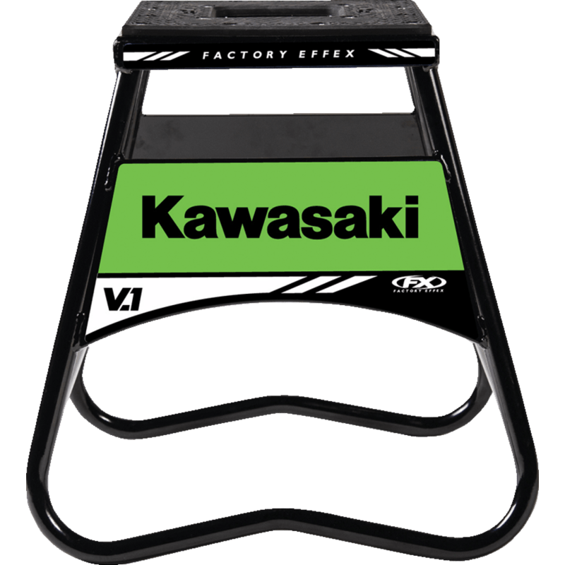 FACTORY EFFEX BIKE STAND KAWASAKI - DRIVEN Canada's Powersports 24 - 45120