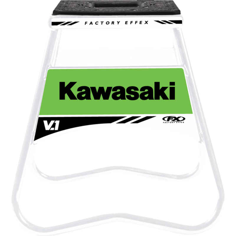FACTORY EFFEX BIKE STAND KAWASAKI - DRIVEN Canada's Powersports 24 - 45120