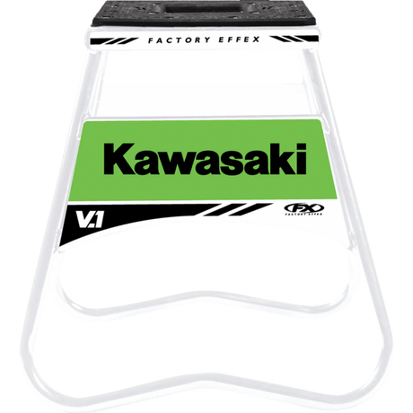 FACTORY EFFEX BIKE STAND KAWASAKI - DRIVEN Canada's Powersports 24 - 45120