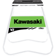 FACTORY EFFEX BIKE STAND KAWASAKI - DRIVEN Canada's Powersports 24 - 45130