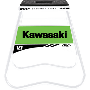 FACTORY EFFEX BIKE STAND KAWASAKI - DRIVEN Canada's Powersports 24 - 45130