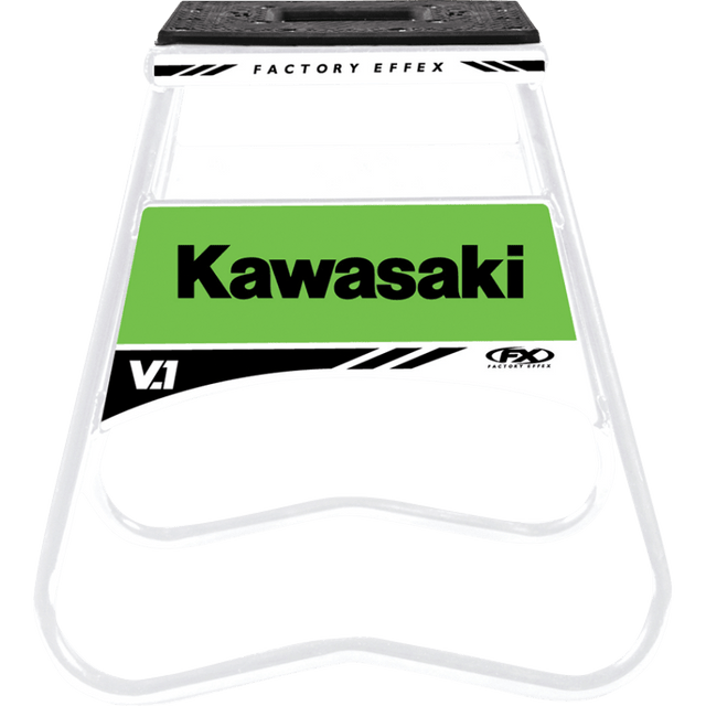 FACTORY EFFEX BIKE STAND KAWASAKI - DRIVEN Canada's Powersports 24 - 45130