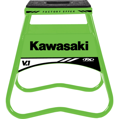 FACTORY EFFEX BIKE STAND KAWASAKI - DRIVEN Canada's Powersports 24 - 45140