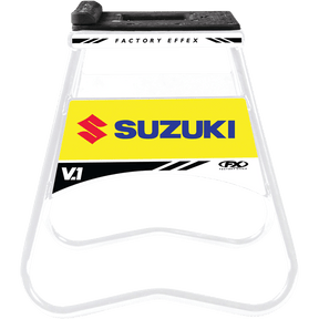 FACTORY EFFEX BIKE STAND SUZUKI - DRIVEN Canada's Powersports 24 - 45410