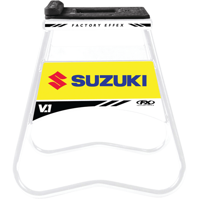 FACTORY EFFEX BIKE STAND SUZUKI - DRIVEN Canada's Powersports 24 - 45410