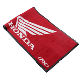 FACTORY EFFEX DOOR MAT HONDA - DRIVEN Canada's Powersports 22-45320