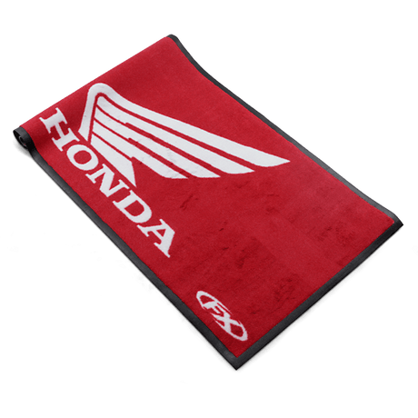 FACTORY EFFEX DOOR MAT HONDA - DRIVEN Canada's Powersports 22-45320