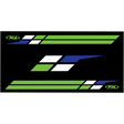 FACTORY EFFEX DOOR MAT KAWASAKI - DRIVEN Canada's Powersports 22 - 45120