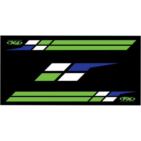 FACTORY EFFEX DOOR MAT KAWASAKI - DRIVEN Canada's Powersports 22 - 45120