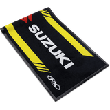 FACTORY EFFEX DOOR MAT SUZUKI - DRIVEN Canada's Powersports 22-45420
