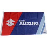 FACTORY EFFEX FLAG RV SUZUKI - DRIVEN Canada's Powersports 22 - 45440