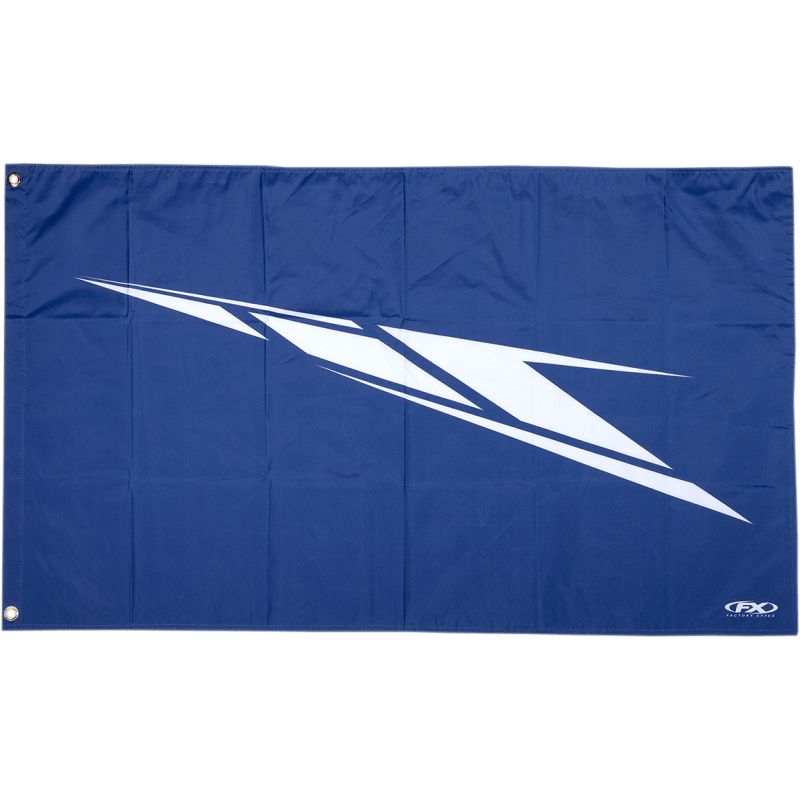 FACTORY EFFEX FLAG RV YAM STROBE - DRIVEN Canada's Powersports 22 - 45240