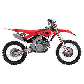 FACTORY EFFEX GRAPH SR1 CR125/250 02 - 08 (26 - 01322) - DRIVEN Canada's Powersports 26 - 01322