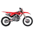 FACTORY EFFEX GRAPH SR1 CRF250R 18 - 21 (26 - 01340) - DRIVEN Canada's Powersports 26 - 01340