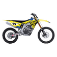 FACTORY EFFEX GRAPH SR1 RMZ250 19 - 22 (26 - 01432) - DRIVEN Canada's Powersports 26 - 01432