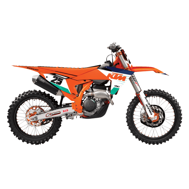 FACTORY EFFEX GRAPH SR1 SX250 - 450 22.5 (26 - 01534) - DRIVEN Canada's Powersports 26 - 01534