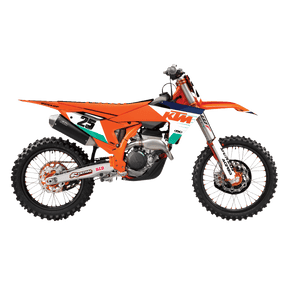 FACTORY EFFEX GRAPH SR1 SX50 16 - 23/SX - E 5 20 - 233 (26 - 01510) - DRIVEN Canada's Powersports 26 - 01510