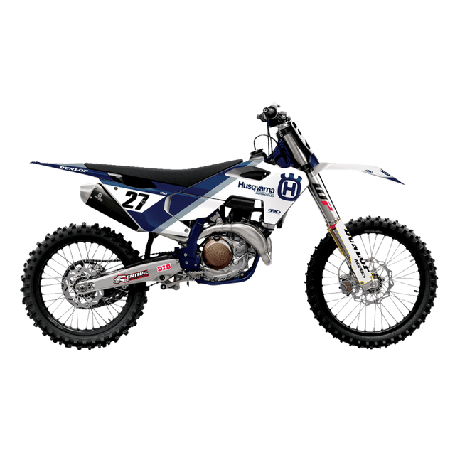 FACTORY EFFEX GRAPH SR1 TC65 17 - 23 (26 - 01608) - DRIVEN Canada's Powersports 26 - 01608