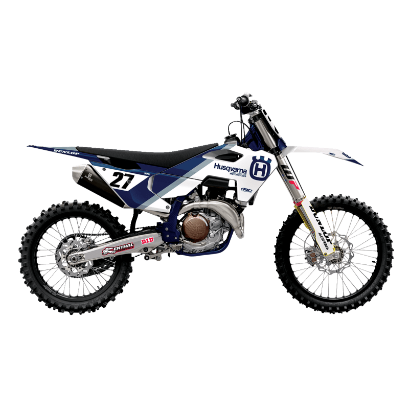 FACTORY EFFEX GRAPH SR1 TC85 18 - 23 (26 - 01612) - DRIVEN Canada's Powersports 26 - 01612
