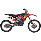 FACTORY EFFEX GRAPH TNK/SHR RS CRF250/4 (23 - 14340) - DRIVEN Canada's Powersports 23 - 14340