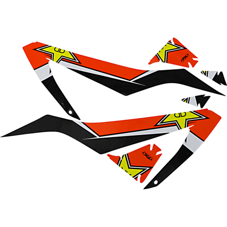 FACTORY EFFEX GRAPH TNK/SHR RS SX250 - 45 (23 - 14532) - DRIVEN Canada's Powersports 23 - 14532