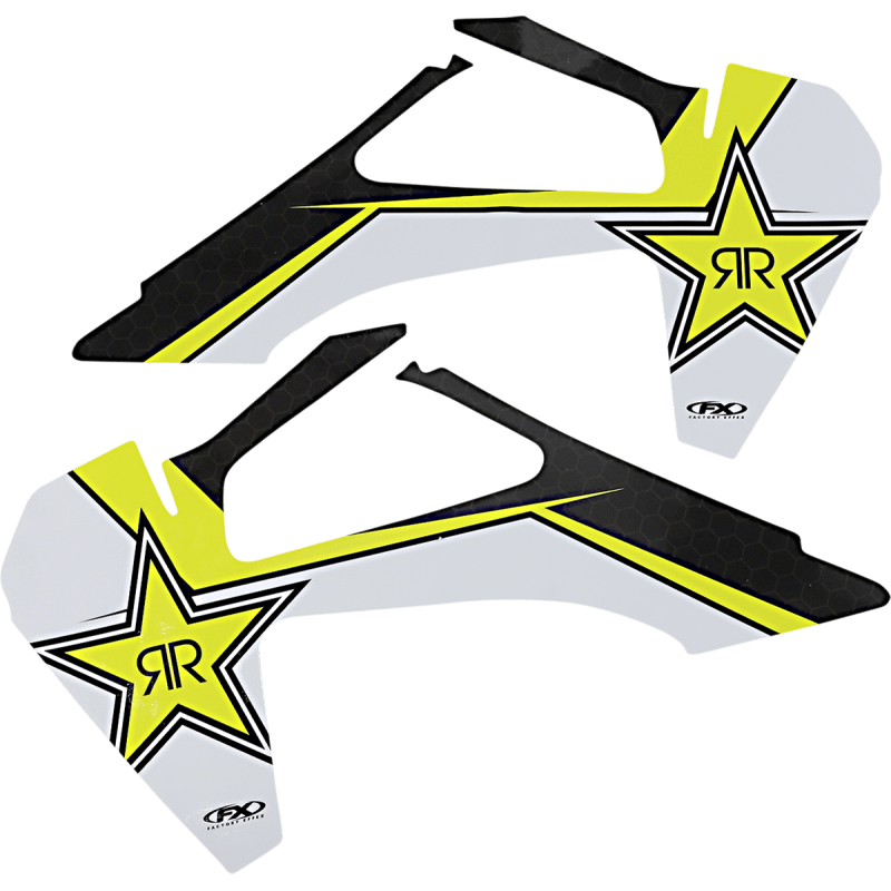 FACTORY EFFEX GRAPH TNK/SHR RS TC/FC (23 - 14640) - DRIVEN Canada's Powersports 23 - 14640