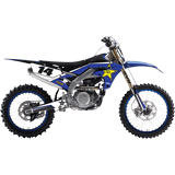 FACTORY EFFEX GRAPH TNK/SHR RS YZ25F/45 (23 - 14234) - DRIVEN Canada's Powersports 23 - 14234